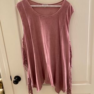 Women’s Boutique Tank Top